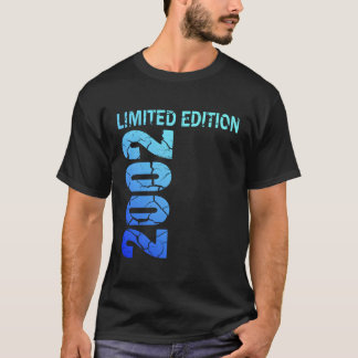 21 21Th T-Shirt