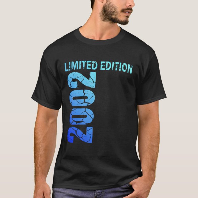 21 21Th T-Shirt (Front)
