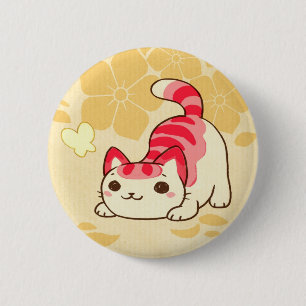 21 6 CM ROUND BADGE