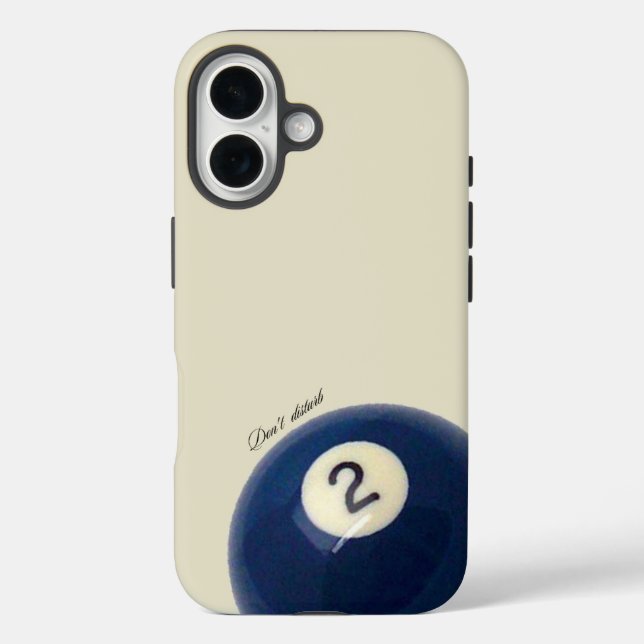 21 core Case-Mate iPhone case (Back)