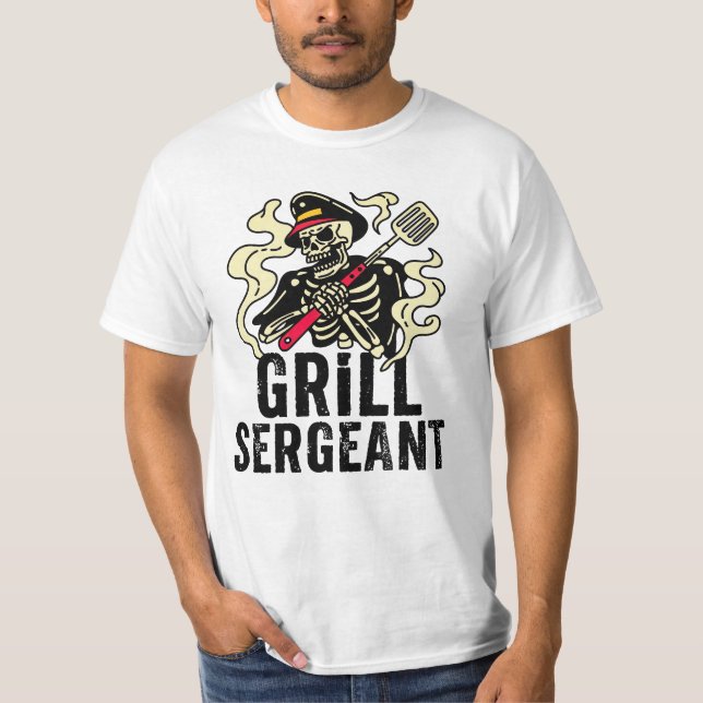 #21  Dad - Pick your size  T-Shirt (Front)