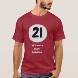 21 Forever T-Shirt