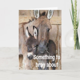"21 IS SOMETHING TO PREY ABOUT" CARD