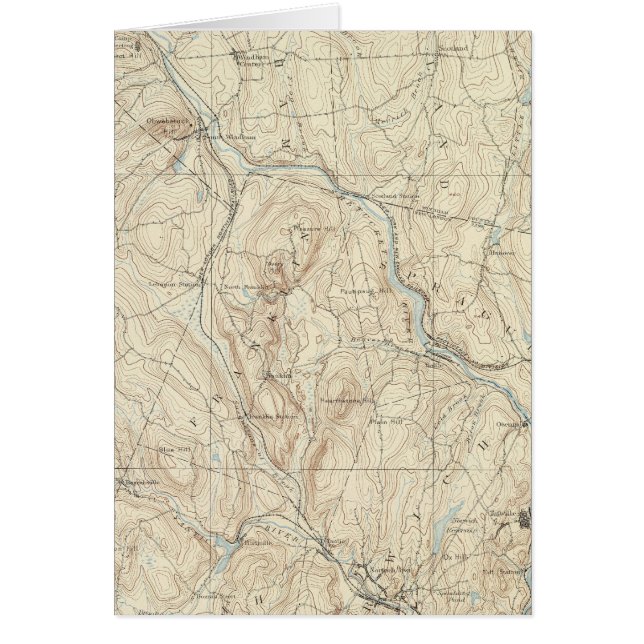 21 Norwich sheet (Front)