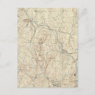 21 Norwich sheet Postcard