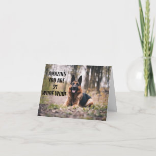 *21* NOW YOU CAN USE "YOUR OWN I.D." CARD