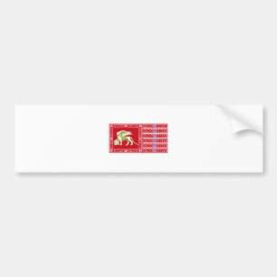21o Stormo Bumper Sticker
