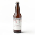 21st birthday blush pink rose gold glitter silver