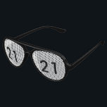 21st Birthday Party Shades<br><div class="desc">21st Birthday Party Shades are perfect for that special party!</div>