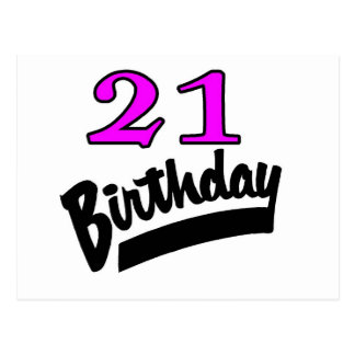 Funny 21st Birthday Cards & Invitations | Zazzle.com.au