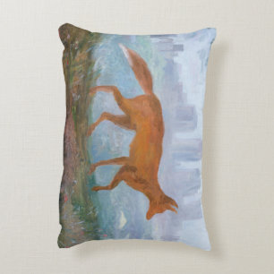 21st Century Fox 2006 Decorative Cushion