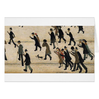 21st Century LS Lowry