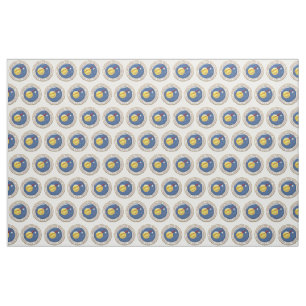 [220] NASA Emblem [3D] Fabric