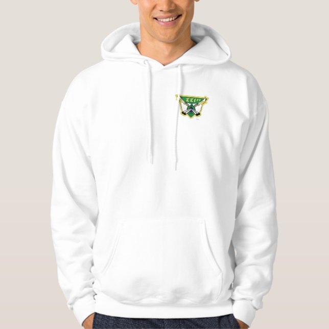 221st Avation Co. Hoodie (Front)