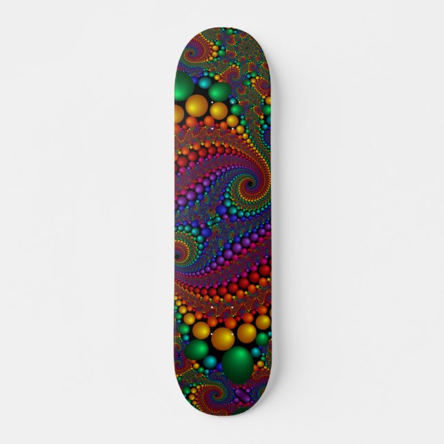223 Skateboard -a (Front)