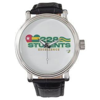 228 Students Excellence watch