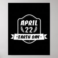22 April Environmental Protection Climate Change G