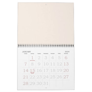 22 CALENDAR