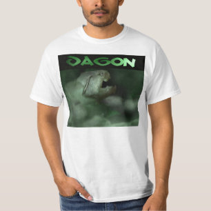$22 Customisable HPL Dagon Shirt