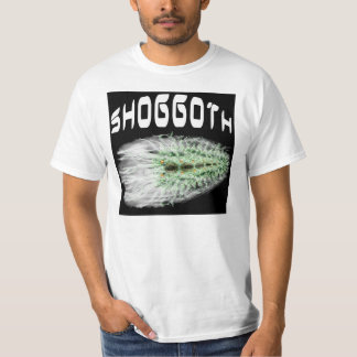 $22 Customisable HPL Shoggoth Shirt