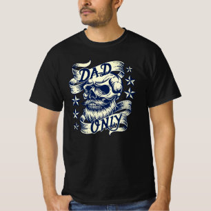 #22 Dad - Pick your size T-Shirt
