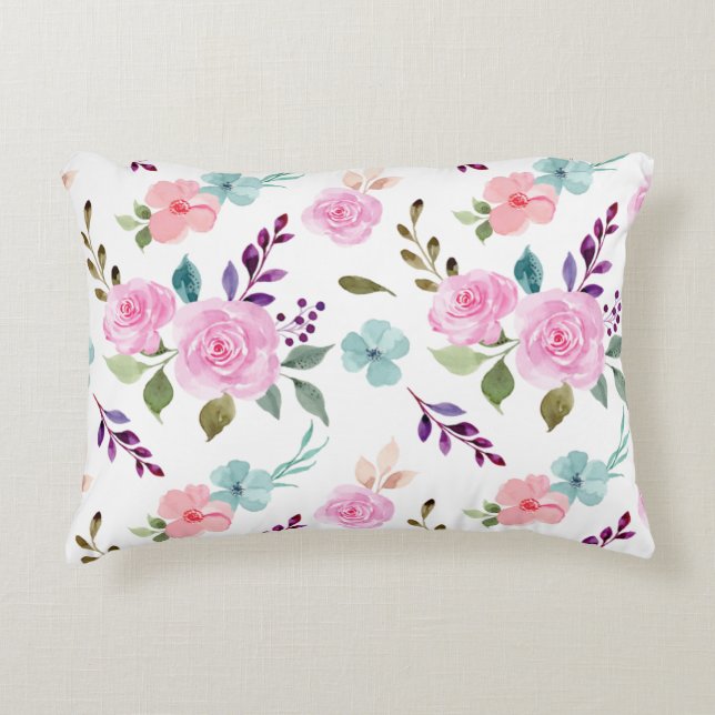 22 DECORATIVE CUSHION (Front)