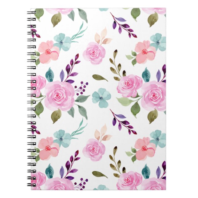 22 NOTEBOOK (Front)