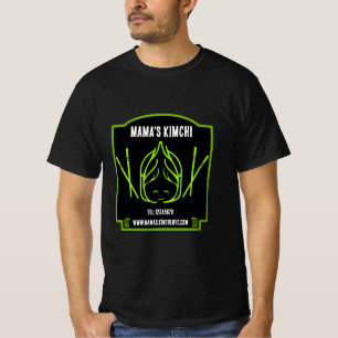 22 Nov – International Kimchi Day T-Shirt