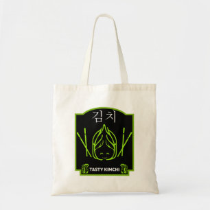 22 Nov – International Kimchi Day Tote Bag
