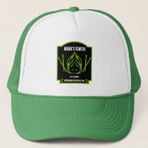 22 Nov – International Kimchi Day Trucker Hat