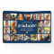 22 Photo Graduation Party Banner