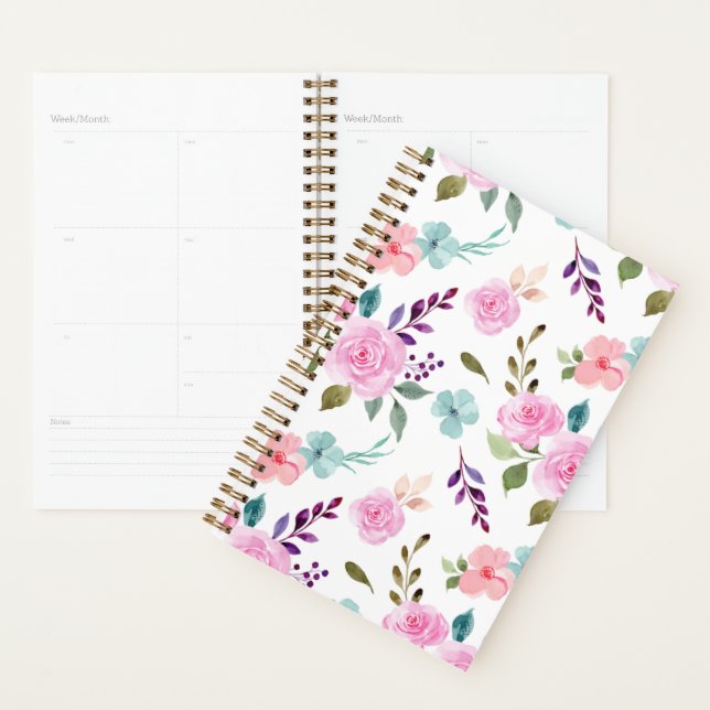 22 PLANNER (Display)