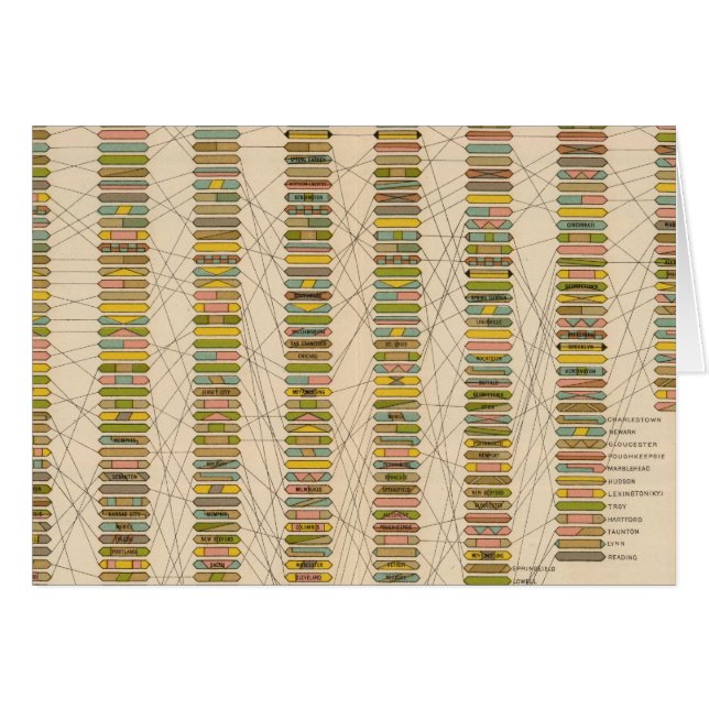 22 Rank of cities (Front Horizontal)