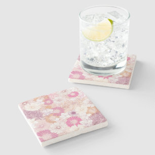 22 STONE COASTER