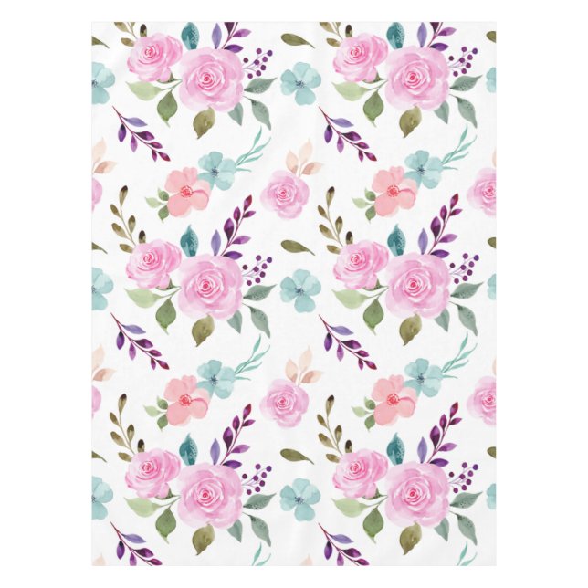 22 TABLECLOTH (Front)