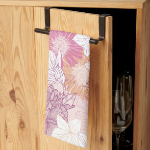 22 TEA TOWEL