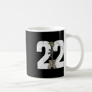 22 Too Many Ptsd Awareness Gifts For Posttraumatic Coffee Mug