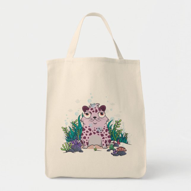 22 TOTE BAG (Front)