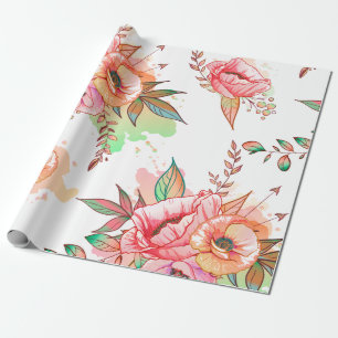 22 WRAPPING PAPER