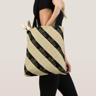 22nd Birthday Tote Bag