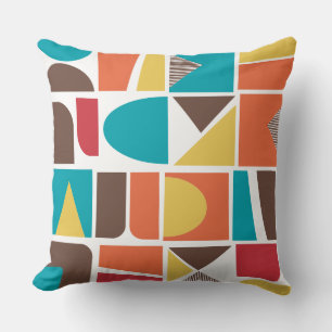 230616 - Colours 02 Cushion