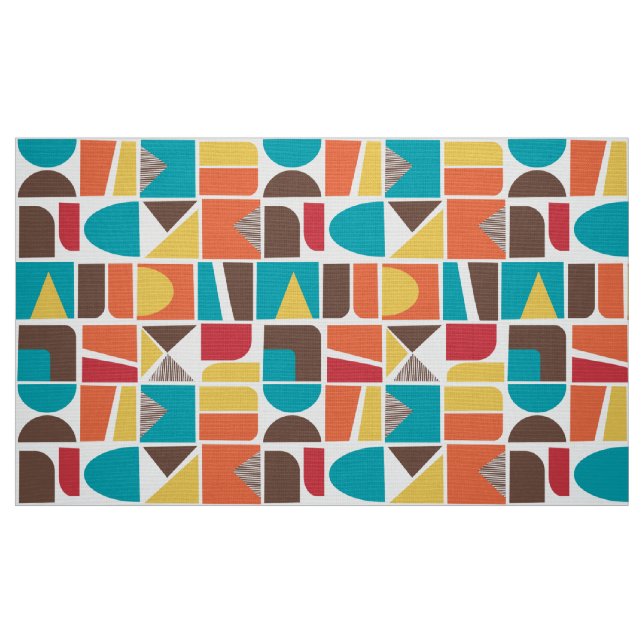230616 - Colours 02 Fabric (Fat Quarter)