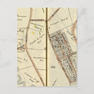 234235 Rye Postcard