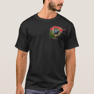 235th EN 1ST VIKINGS PLT T-Shirt
