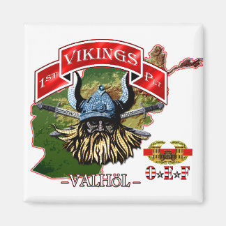 235th Sappers Magnet