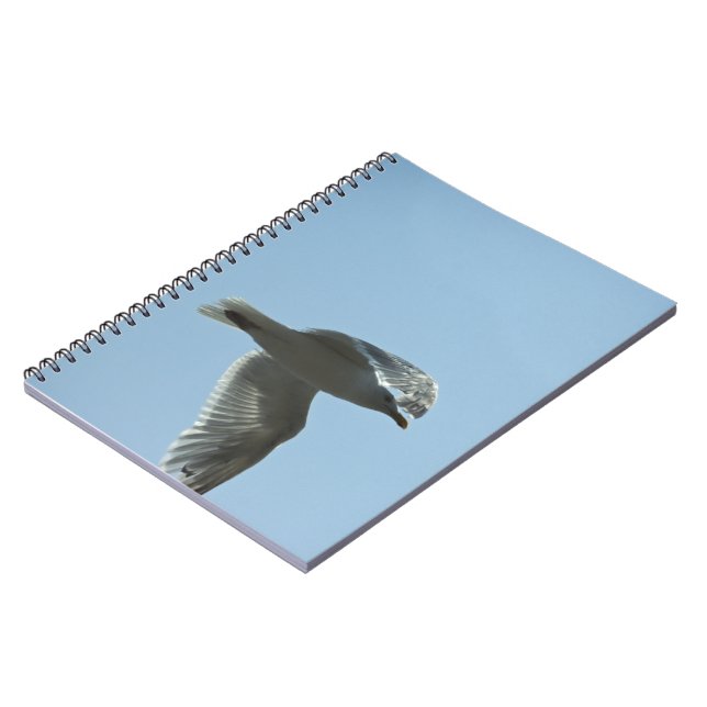 2367 NOTEBOOK (Left Side)