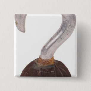 23970387 2 15 CM SQUARE BADGE