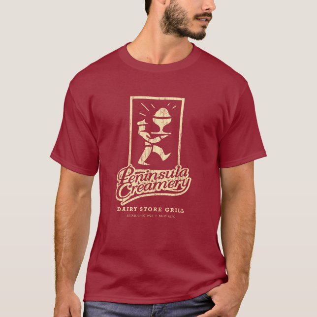 '23 Santana (vintage) T-Shirt (Front)