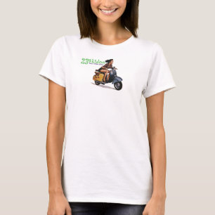 23 Skidoo Shirt