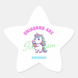 #23 STAR STICKER